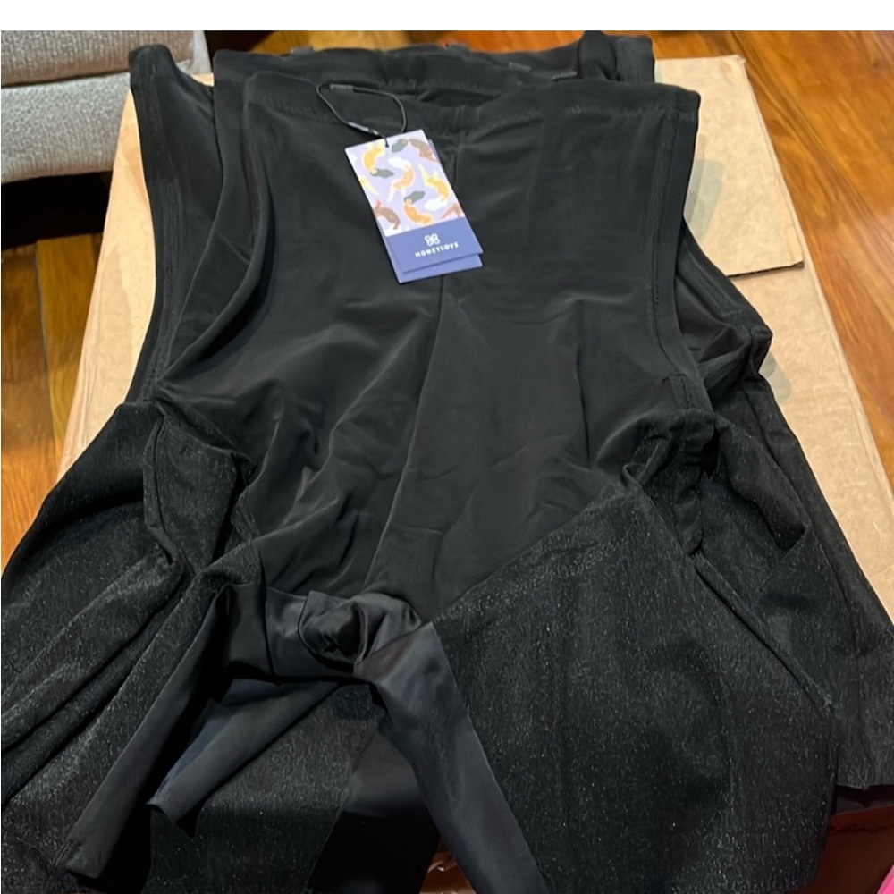 Super power short